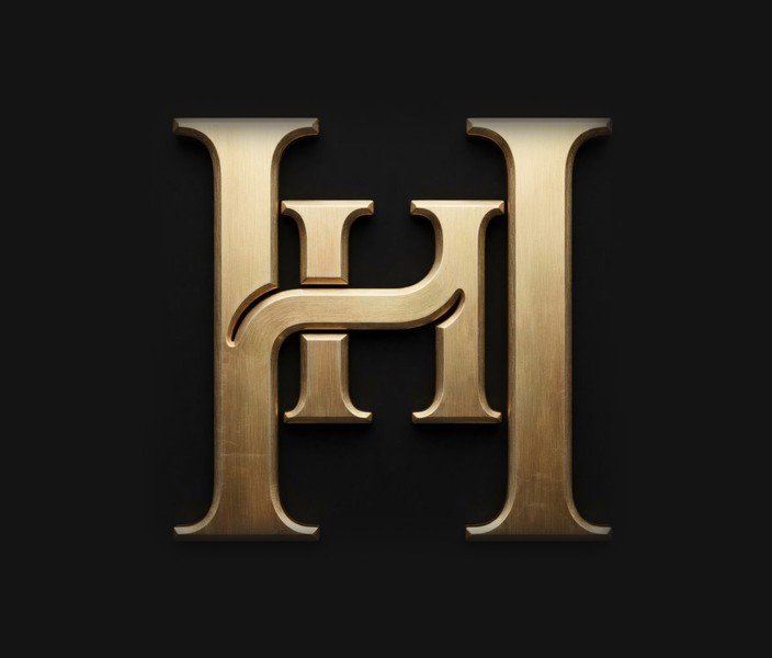 H&H Essentials Trading logo
