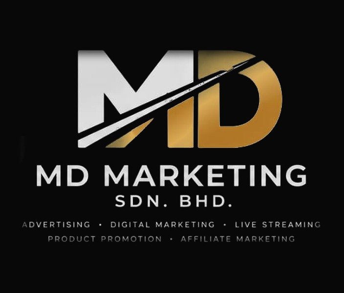 MD Marketing Sdn Bhd logo